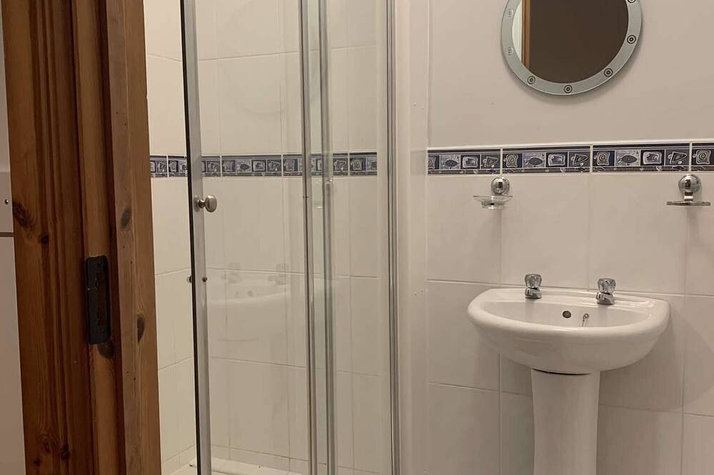 Chambre 1 Williamstown, Irlande in Comté de Galway