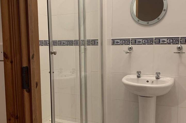 BnB für 2 Personen, mit Garten in Irland - 3