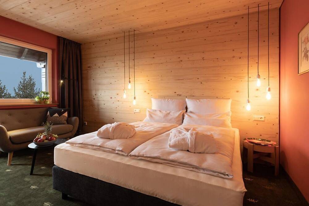 Doppelzimmer Hohenried - Das Hohenried in Freudenstadt, Mittlerer Schwarzwald