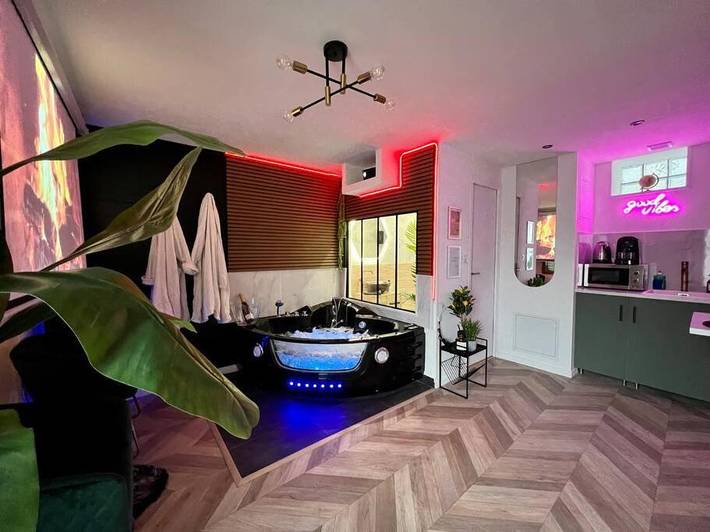 Apartamento de vacaciones para 2 personas - 1