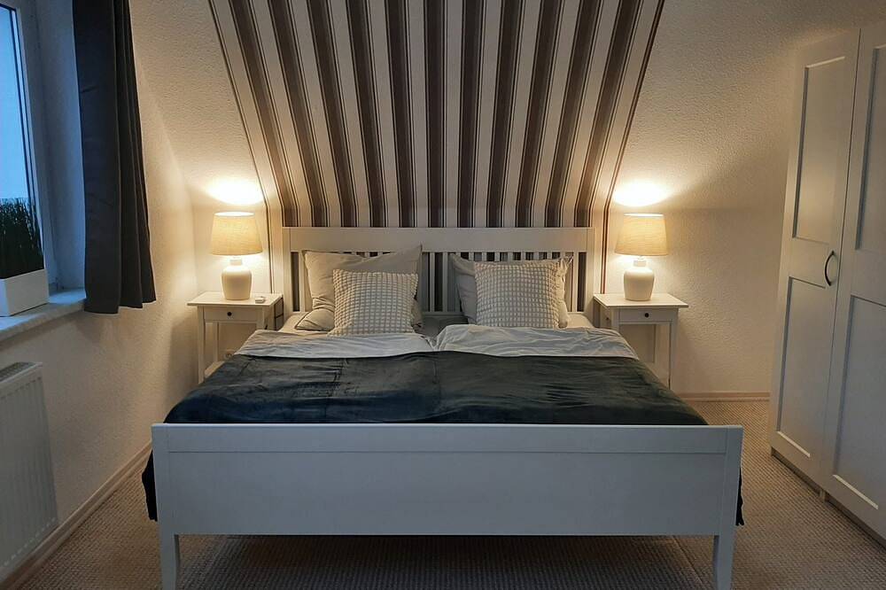 Ferienhaus Mv Idyll mitten in der Mecklenburgischen Seenplatte in Dahmen, Mecklenburgische Schweiz