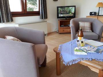 Ferienhaus für 4 Personen in Nieblum, Föhr, Bild 3