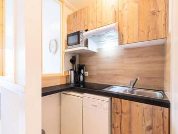 Chalet pour 6 Personnes dans Peyragudes, Pyrénées, Photo 4