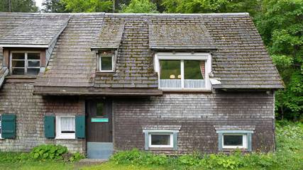 Hütte für 4 Personen in Suedlicher Schwarzwald, Feldberg, Bild 2