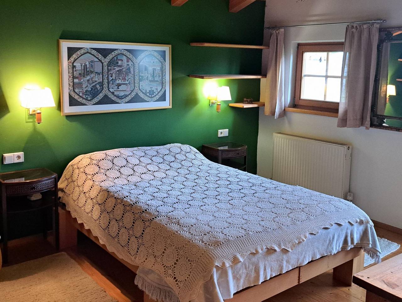 Ganze Wohnung, Martinsklause in Maishofen, Kitzbüheler Alpen