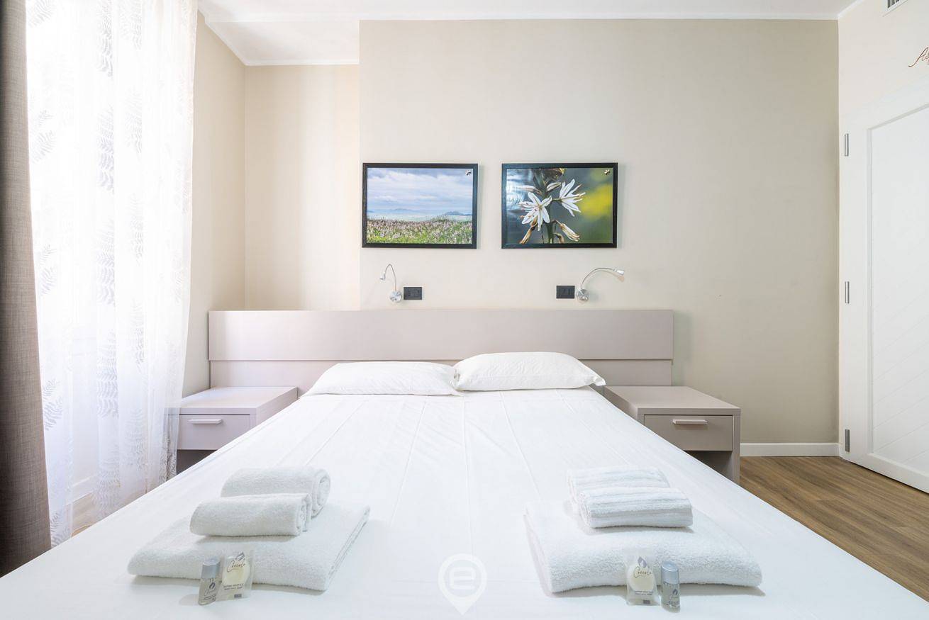 Estay Piazza Repubblica - Suite Asfodelo in Cagliari, Campidano