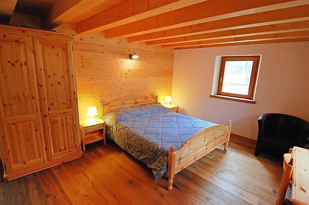 Ganze Wohnung, Albergo Diffuso - Cjasa de Barce in Barcis, Südliche Karnische Alpen