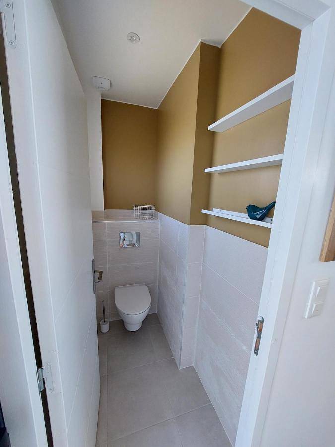 Gîte pour 2 personnes à Cesson-Sévigné - 2