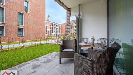 Ferienwohnung für 2 Personen in Kirchrode-Bemerode-Wülferode, Hannover, Bild 1