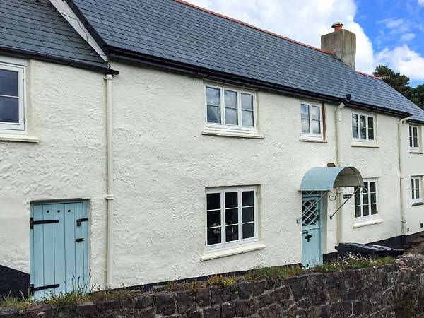 Cottage for 8 People in Exford, Exmoor