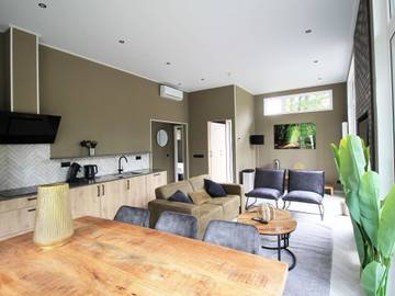 Bungalow voor 6 Personen in Nationaal Park Veluwezoom, Afbeelding 3