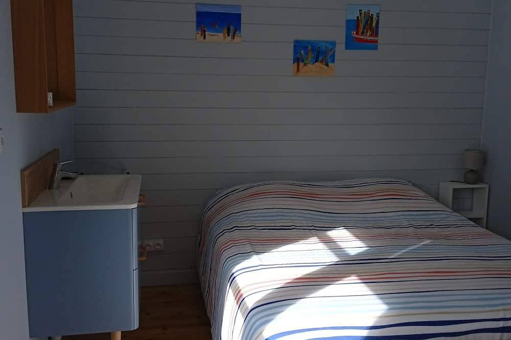 Maison De Vacances En Bord De Plage in Sangatte, Région de Calais