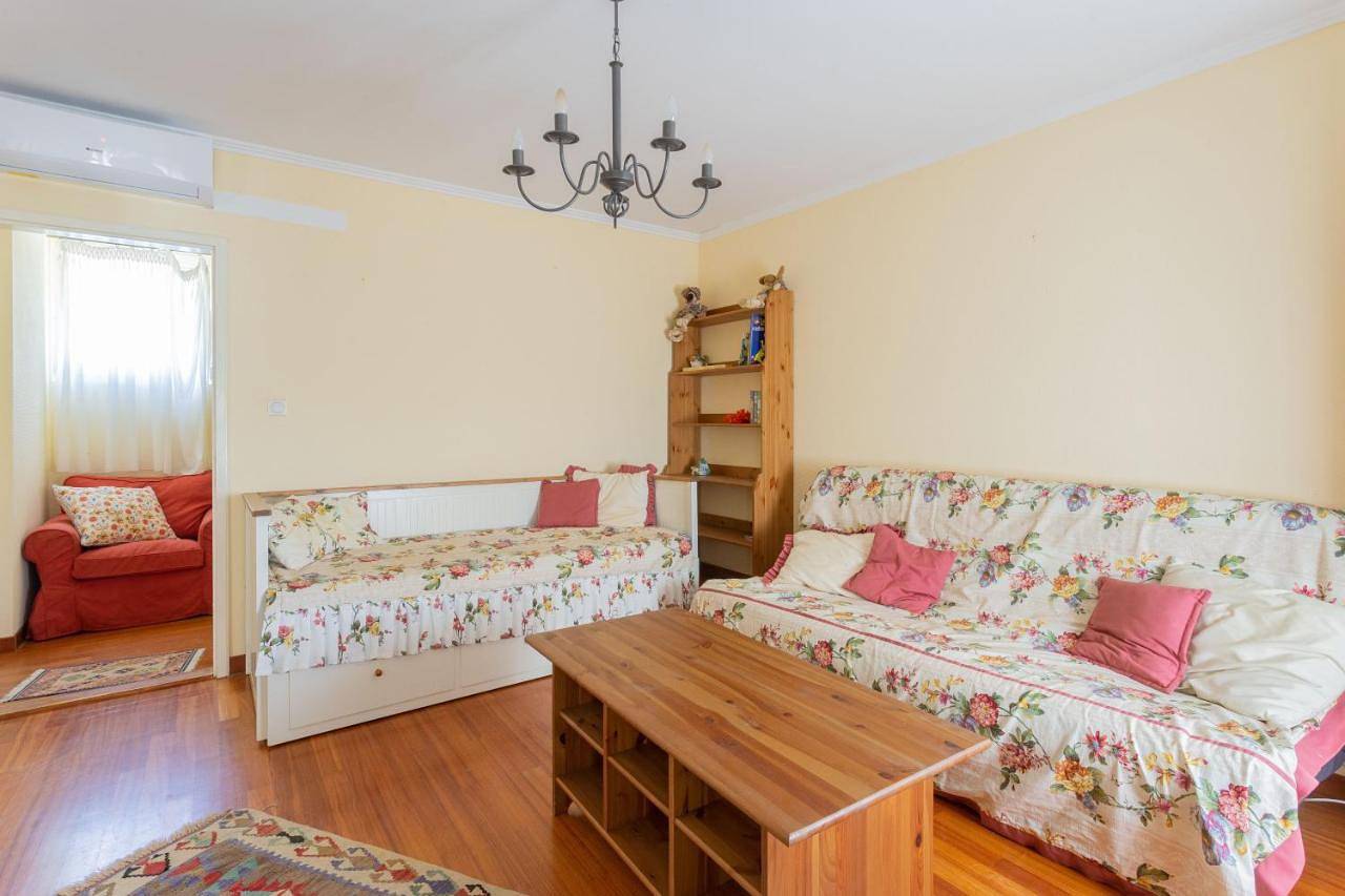 Sellő Beach Villa in Balatonlelle, Plattensee Südufer