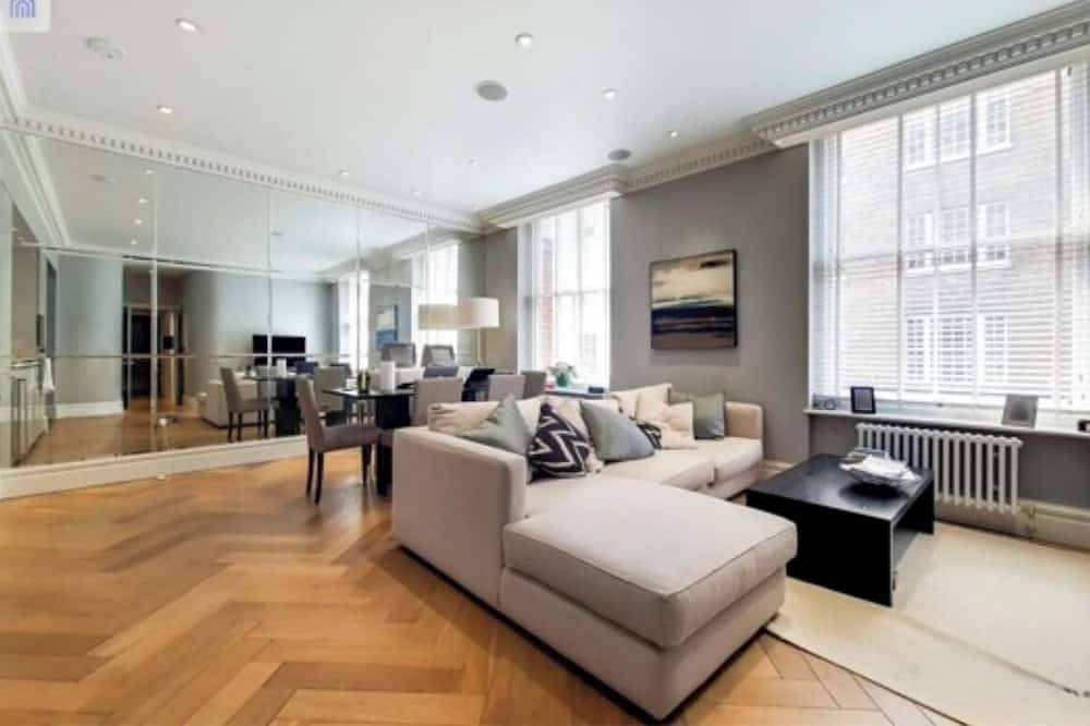 Appartamento vacanze a Londra a partire da 690€ a notte