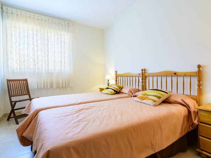 Apartamento entero, Villa Magna Ii in Playa Morro de Gos, Oropesa del Mar