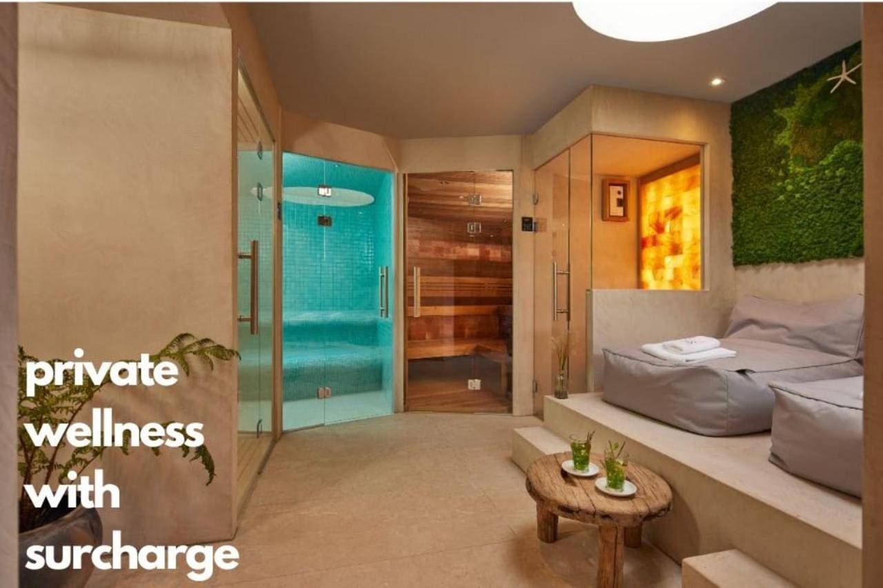 Romantik Badhotel Renesse in Renesse, Côte de Zeeland