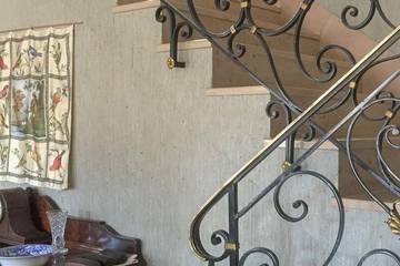Gîte pour 12 personnes, avec jardin ainsi que terrasse et piscine à Châtillon-sur-Cher