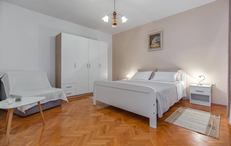 Gîte pour 3 personnes à Poreč - 4