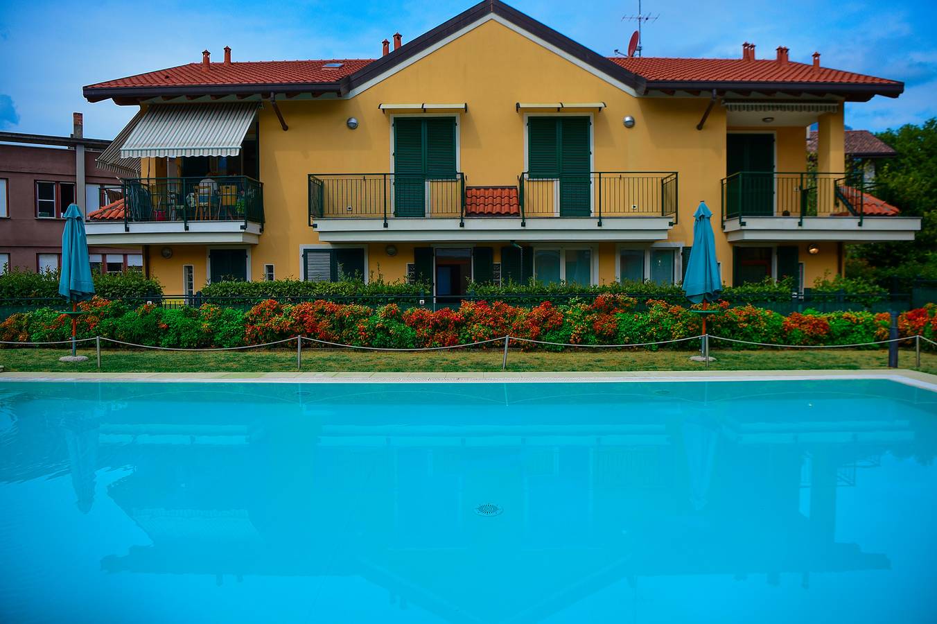 Geheel appartement, Bellagio Breva in Bellagio, Bellagio en omgeving