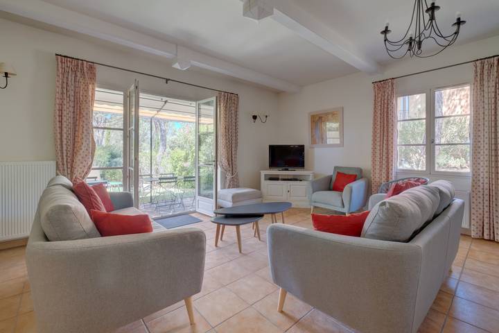 Location de vacances pour 6 personnes à La Motte - 3