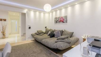 Villa für 8 Personen in Gajac, Pag, Bild 4