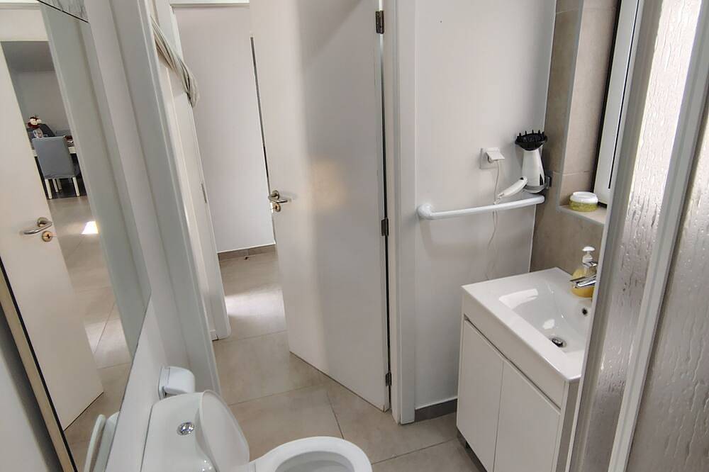 Apartment in Semeador, foto 6