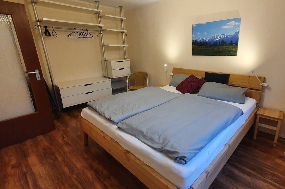Ganze Wohnung, \"Gemütliches Apartment am Lechsee – Ihr Rückzugsort für Entspannung und Abenteue in Lechbruck, Lechbruck am See