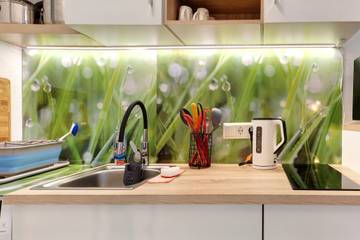 Bungalow für 3 Personen in Zaberfeld, Schwaben, Bild 3