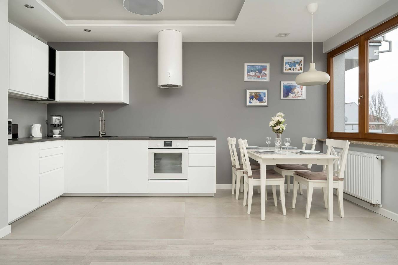 Appartamento intero, Bema 5C   Modern Apartment   Parking   Desk in Breslavia, Niederschlesien