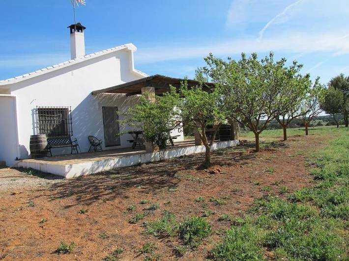 Casa rural para 10 personas, con jardín en Villahermosa (Tabasco) - 4