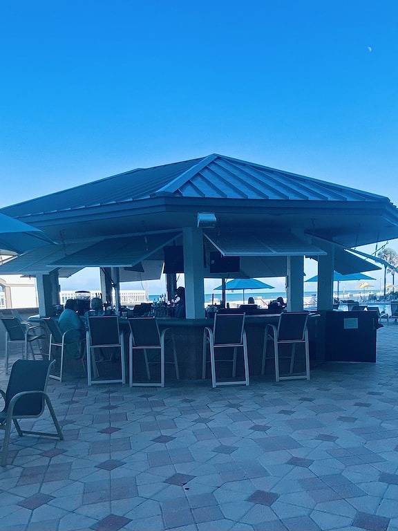 ~ Gone Coastal ~ Modern ~ Beautiful ~ Ocean View Condo! in Daytona Beach, Florida