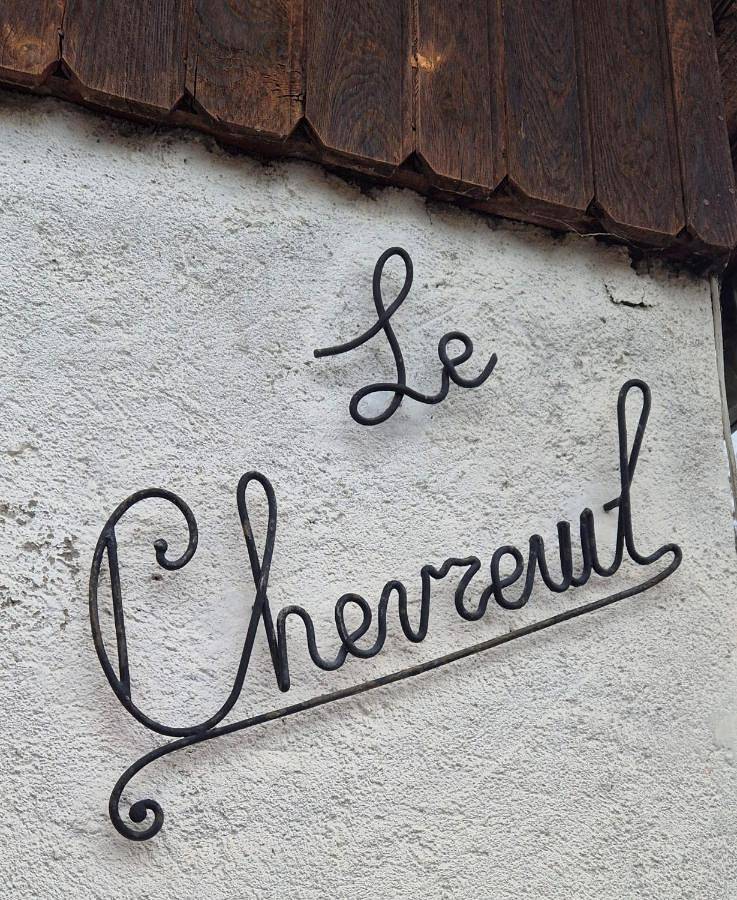 Chalet Le Chevreuil Proche La Foux d'Allos in Villars-Colmars, Région Castellane