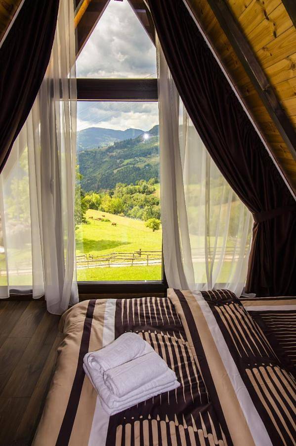 Location de vacances pour 8 personnes, avec terrasse et vue à Alba (Romania) - 3