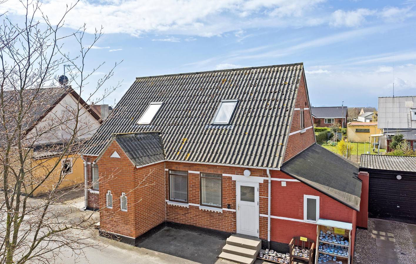 Ferienhaus für 8 Personen in Bagenkop, Langeland