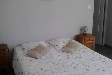 Villa pour 2 personnes, avec jardin dans la Somme