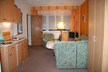 Ferienwohnung für 2 Personen in Zingst, Fischland - Darß - Zingst, Bild 2