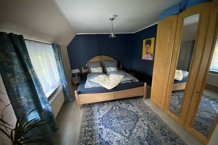 Ferienhaus für 4 Personen in Grasberg - 2