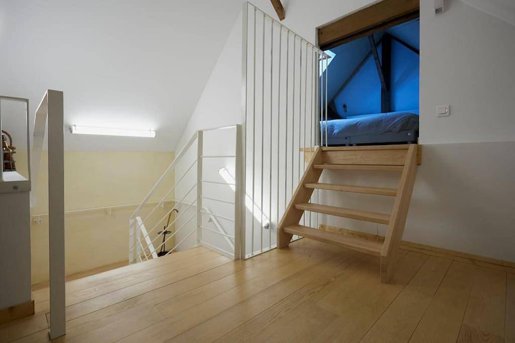 Appartement entier, Two-Bedroom Apartment in Vieille-Chapelle, Région de Béthune