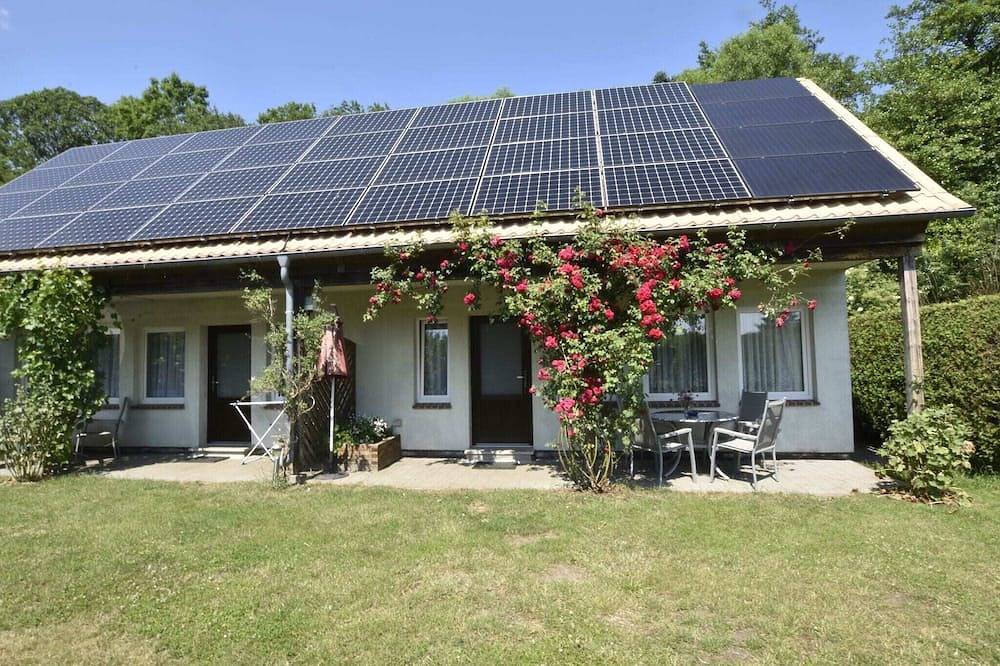 Ferienhaus nahe Ostseeküste und Wald in Neubukow, Neubukow-Salzhaff