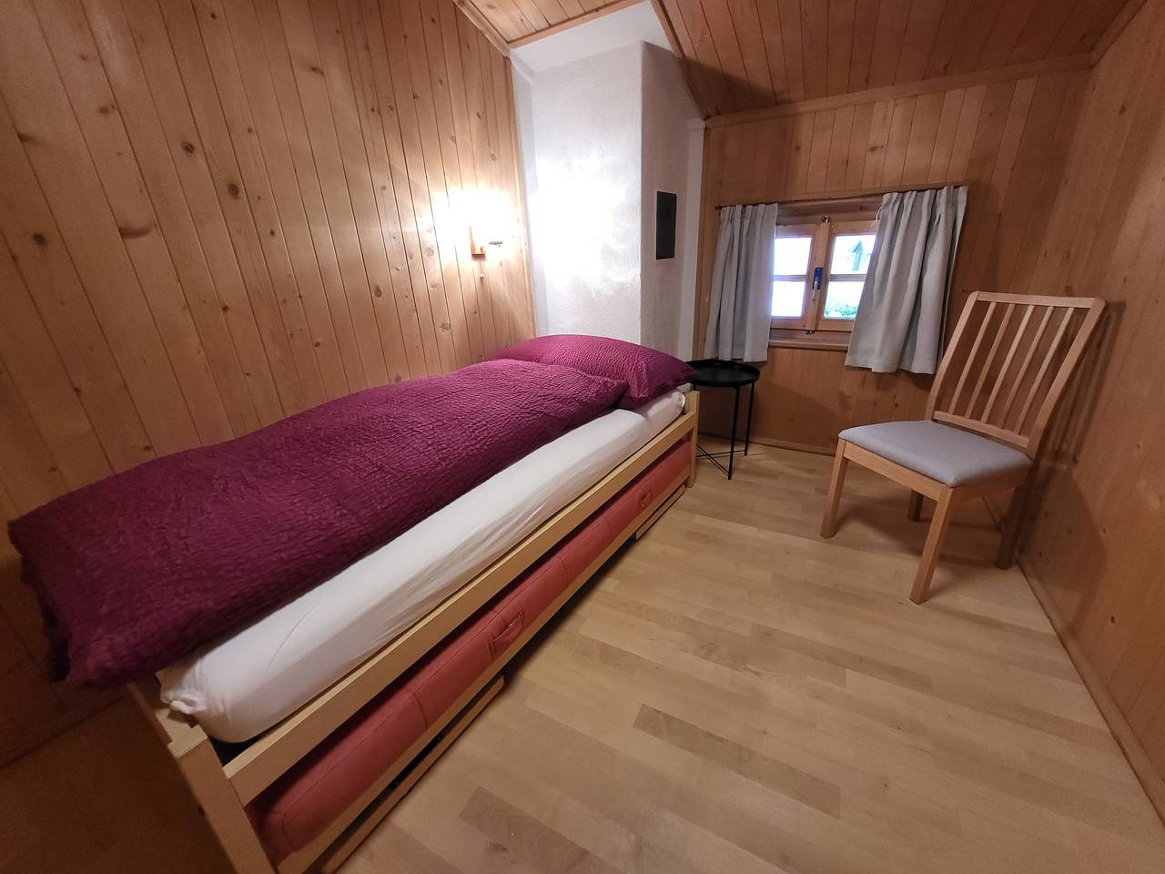 Ganze Ferienwohnung, Ferienwohnung La Rösa - Ferienwohnung Via Paclera 25 in Sta. Maria im Val Müstair, Val Müstair