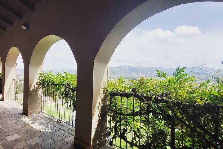 Gîte pour 27 personnes, avec piscine et jardin à Monastero Bormida - 3