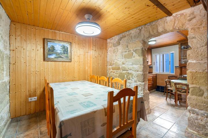 Casa bohemio - tabarca in Platja de Tabarca, Costa Blanca