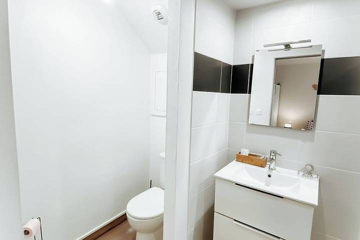 Gîte pour 4 personnes à Francescas - 4