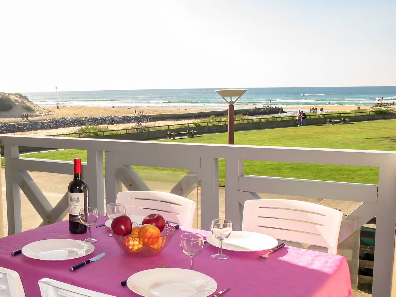 Appartement entier, Grand Pavois in Mimizan Plage, Mimizan