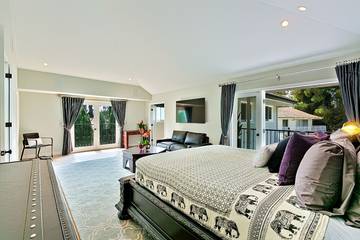 Maison De Vacances pour 12 Personnes dans Los Angeles, Los Angeles County, Photo 1