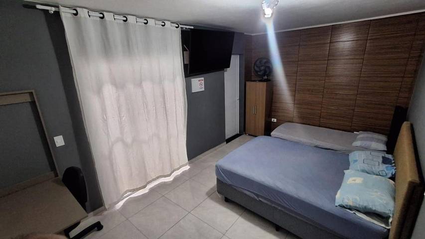 Casas e apartamentos de temporada para 3 pessoas, com animais de estimação em Araçariguama