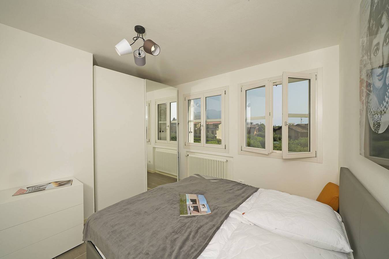 Appartamento intero, Corte Fasanella 31 - Gardagate in Maderno, Toscolano-Maderno