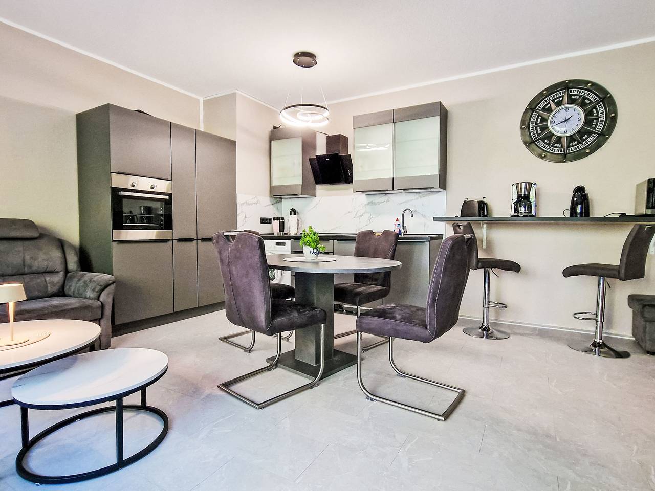 Ferienwohnung in Rügen ab 62€ pro Nacht