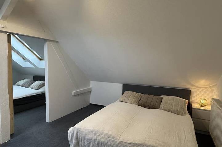 Ferienhaus für 5 Personen, mit Terrasse in Senftenberg - 4