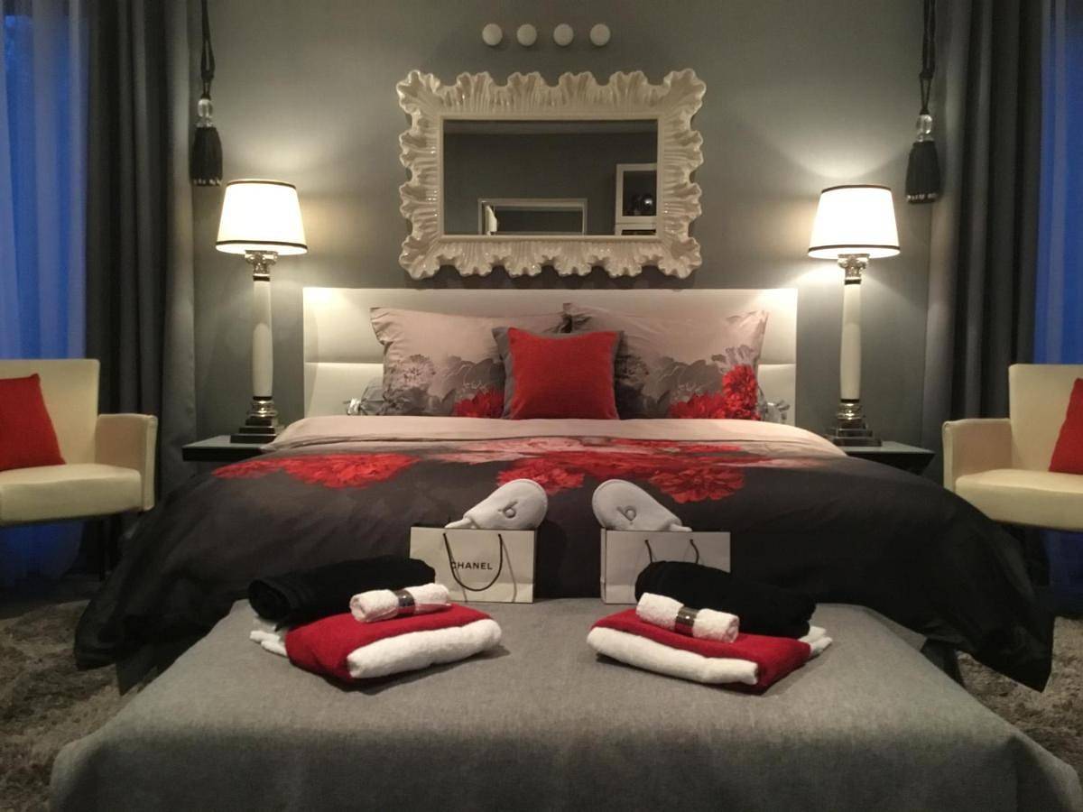Suite Couture in Ernstweiler (Moselle), Sarreguemines